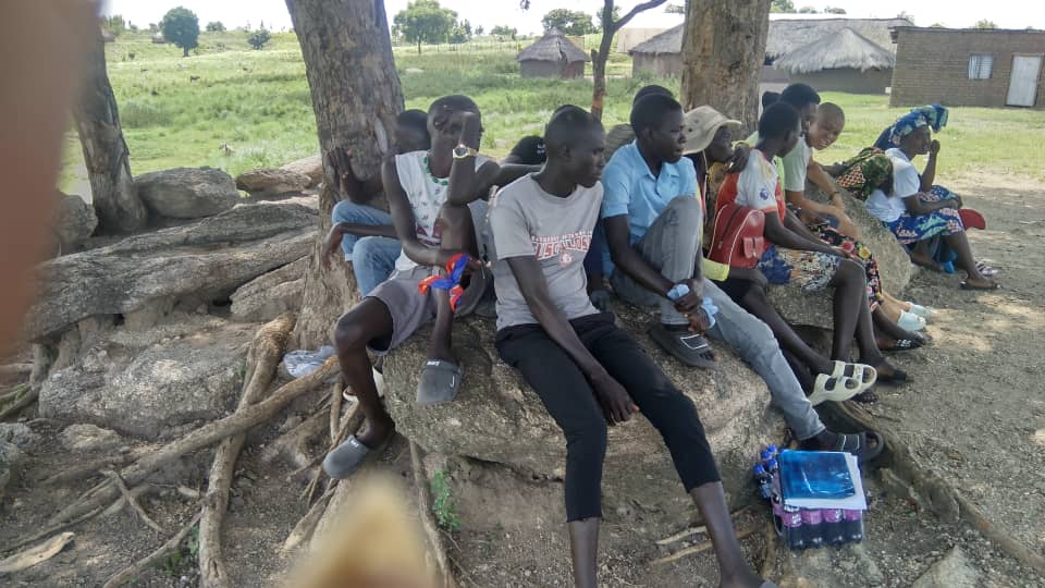 Agriculture Project
