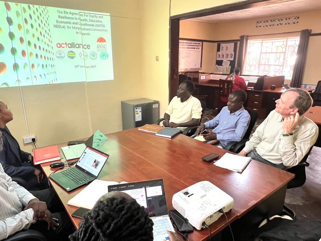 Education initiative