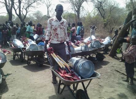 Clean Energy Project