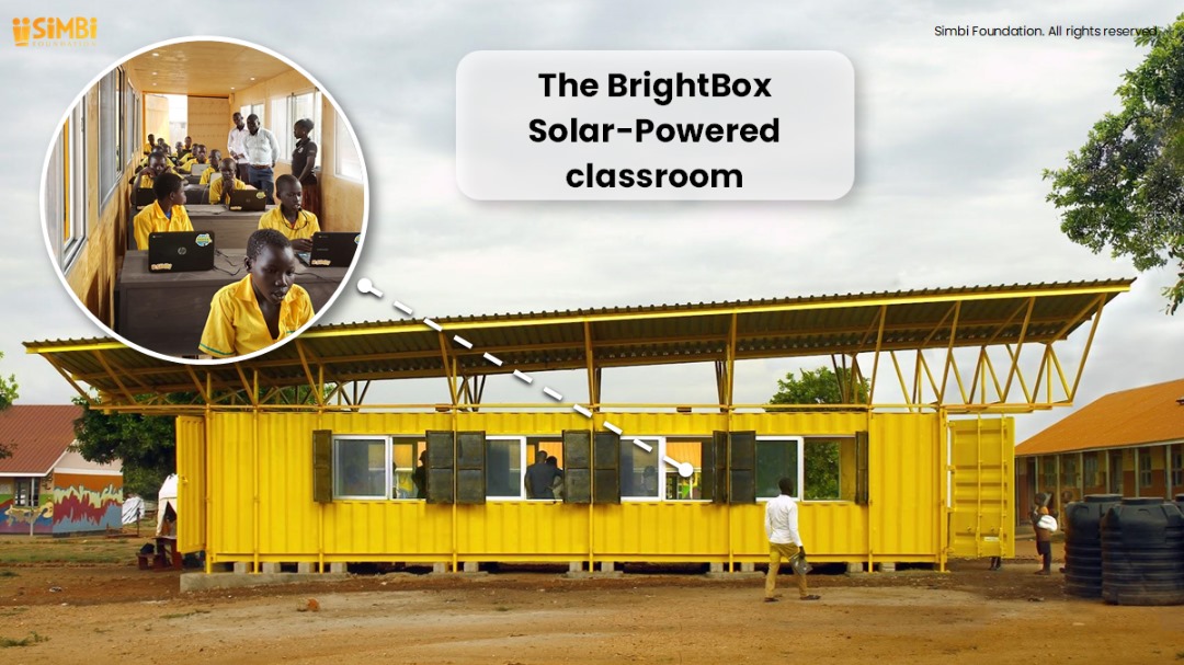 Economic Empowerment Project