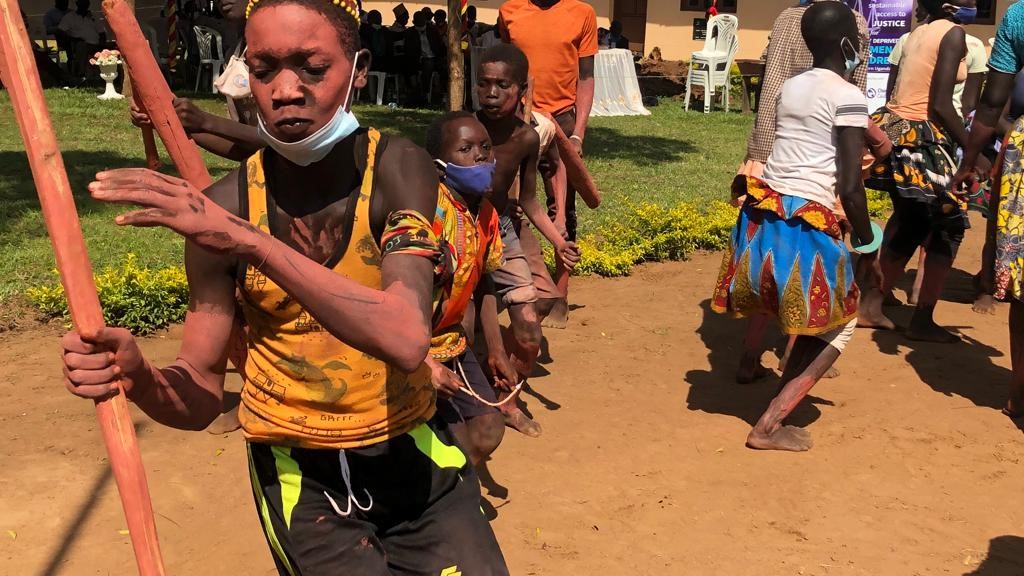 Education support initiative