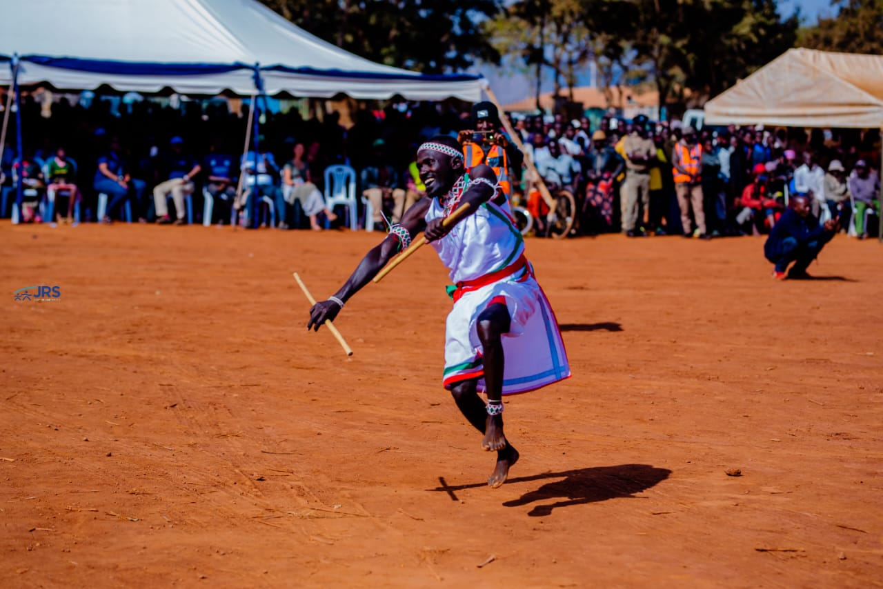 Economic empowerment program