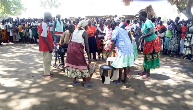 Education Support Project