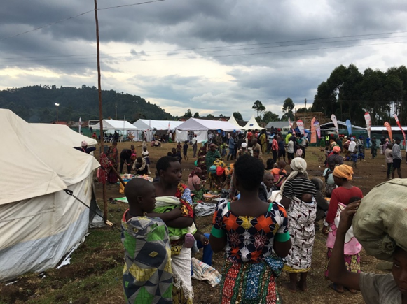 Emergency Preparedness Training