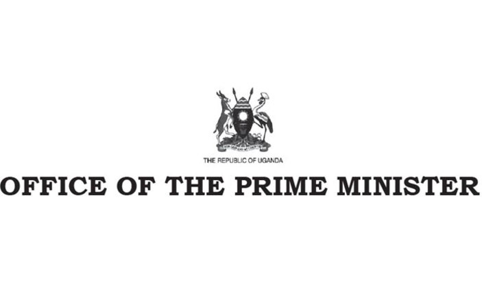 Federal Republic of Uganda