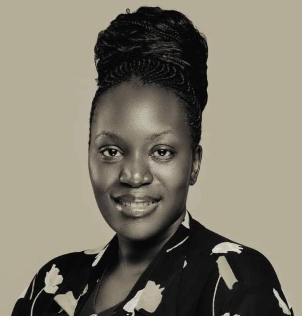 Carole Malaika Mugabi  