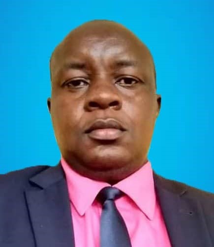 Francis Xavier Byamukama